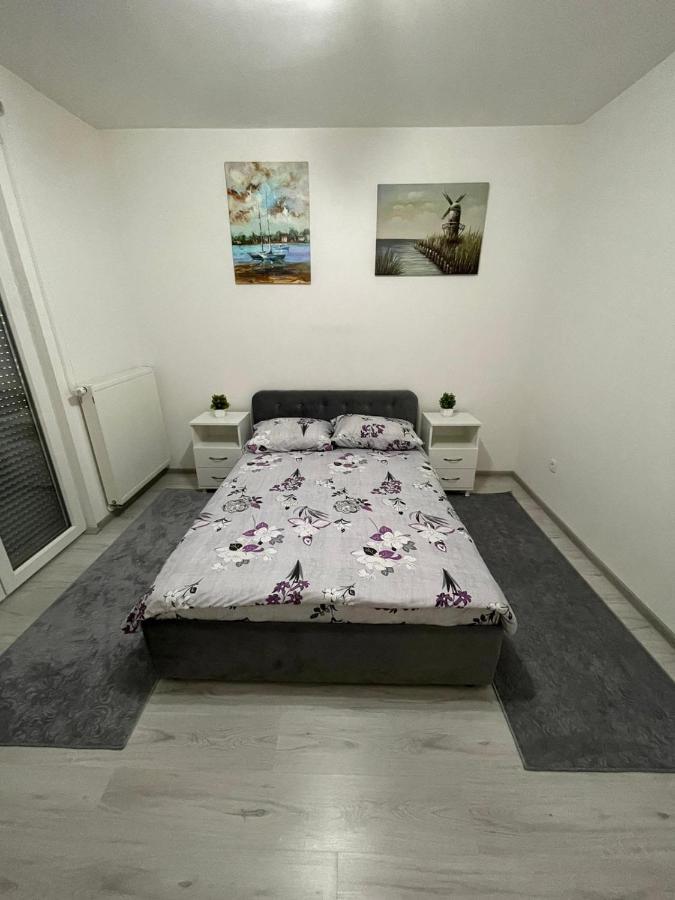 Oaza Apartments Sarajevo Luaran gambar