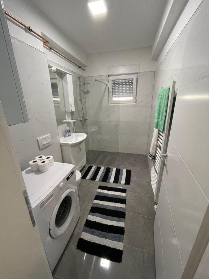 Oaza Apartments Sarajevo Luaran gambar