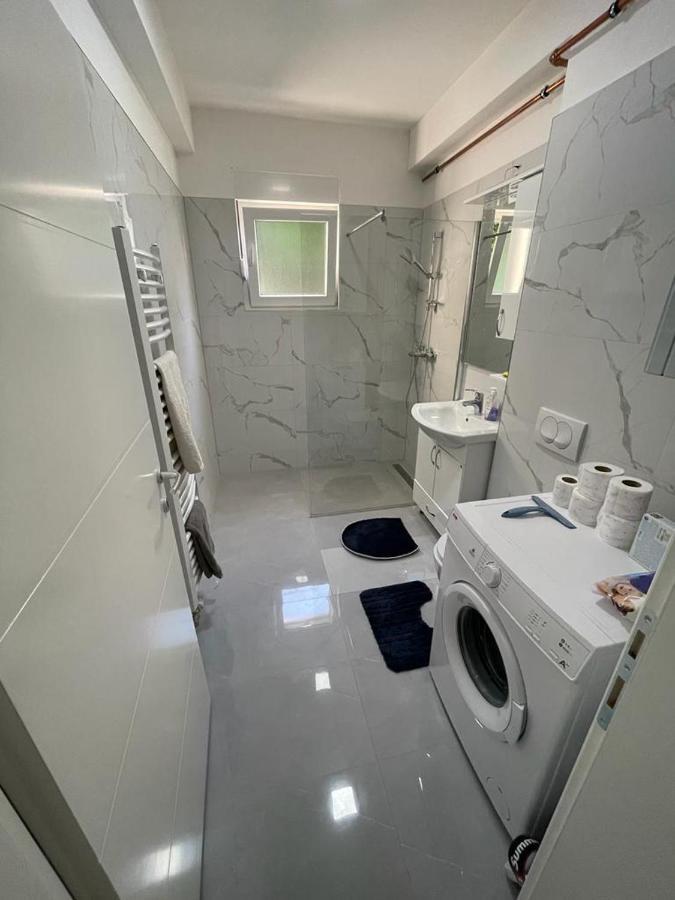 Oaza Apartments Sarajevo Luaran gambar