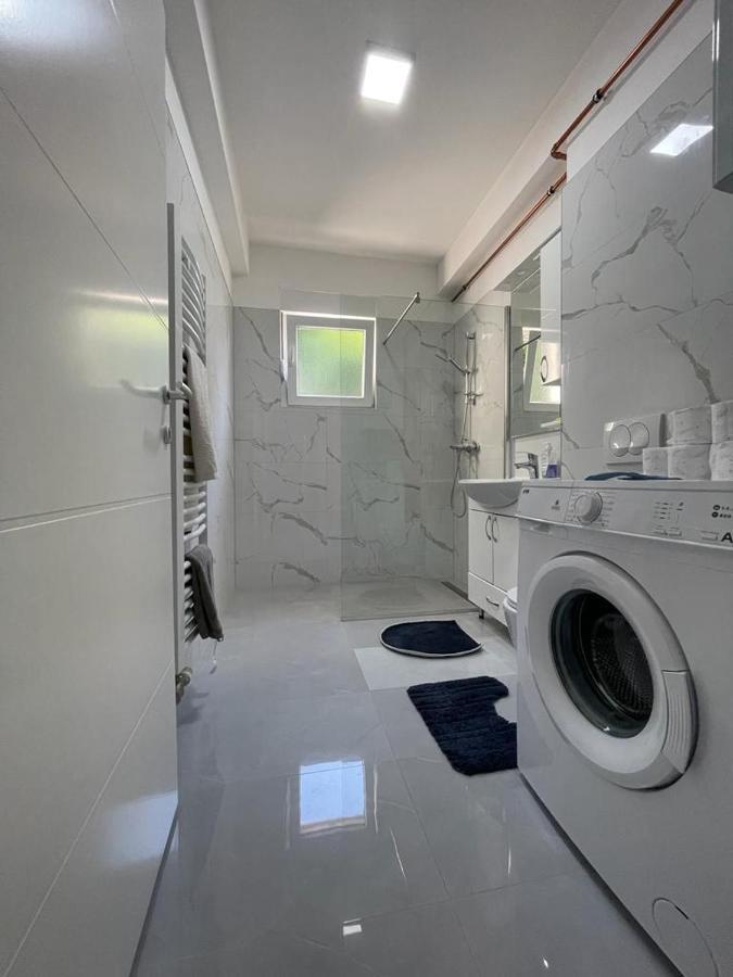 Oaza Apartments Sarajevo Luaran gambar