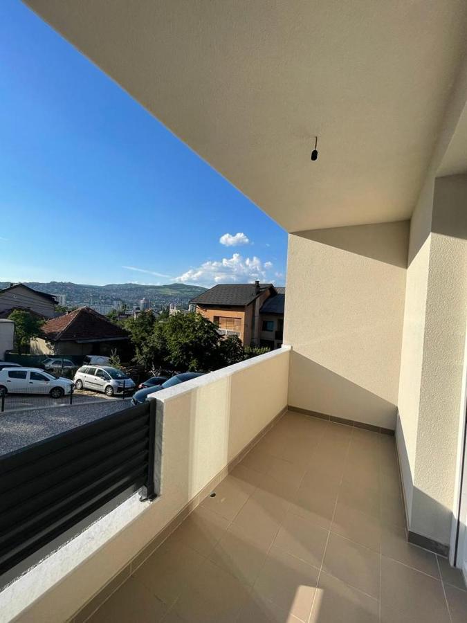 Oaza Apartments Sarajevo Luaran gambar