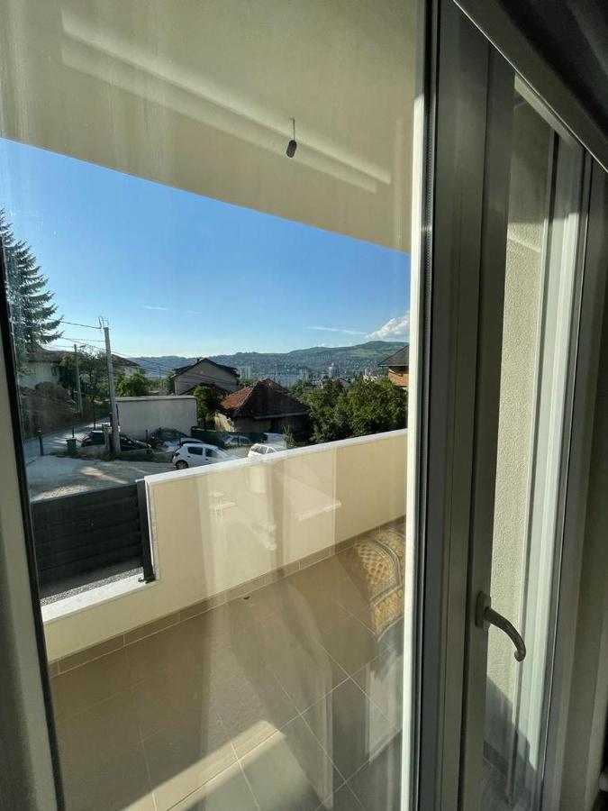 Oaza Apartments Sarajevo Luaran gambar