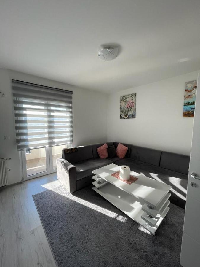 Oaza Apartments Sarajevo Luaran gambar