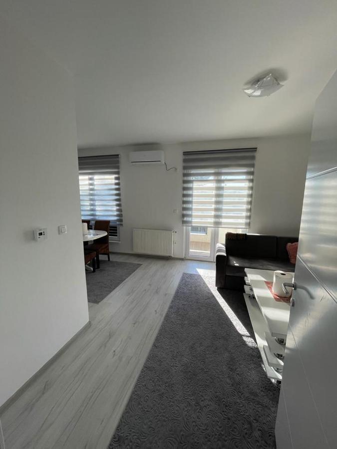 Oaza Apartments Sarajevo Luaran gambar
