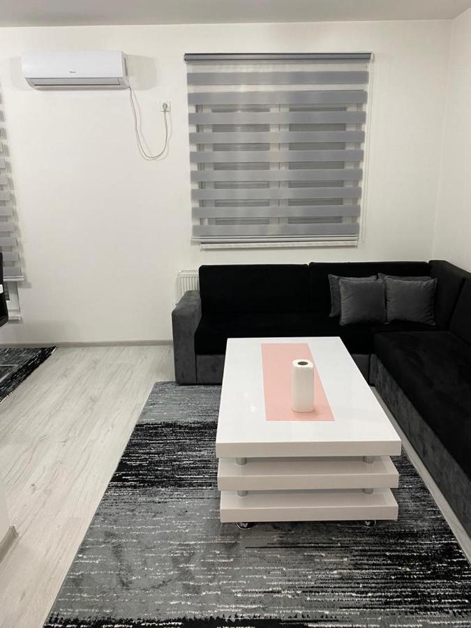 Oaza Apartments Sarajevo Luaran gambar