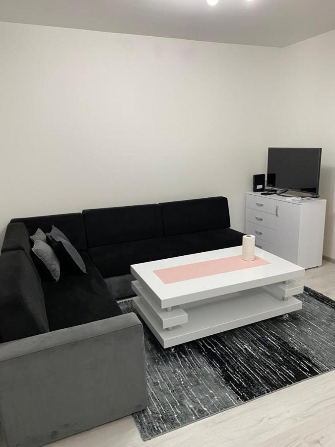 Oaza Apartments Sarajevo Luaran gambar