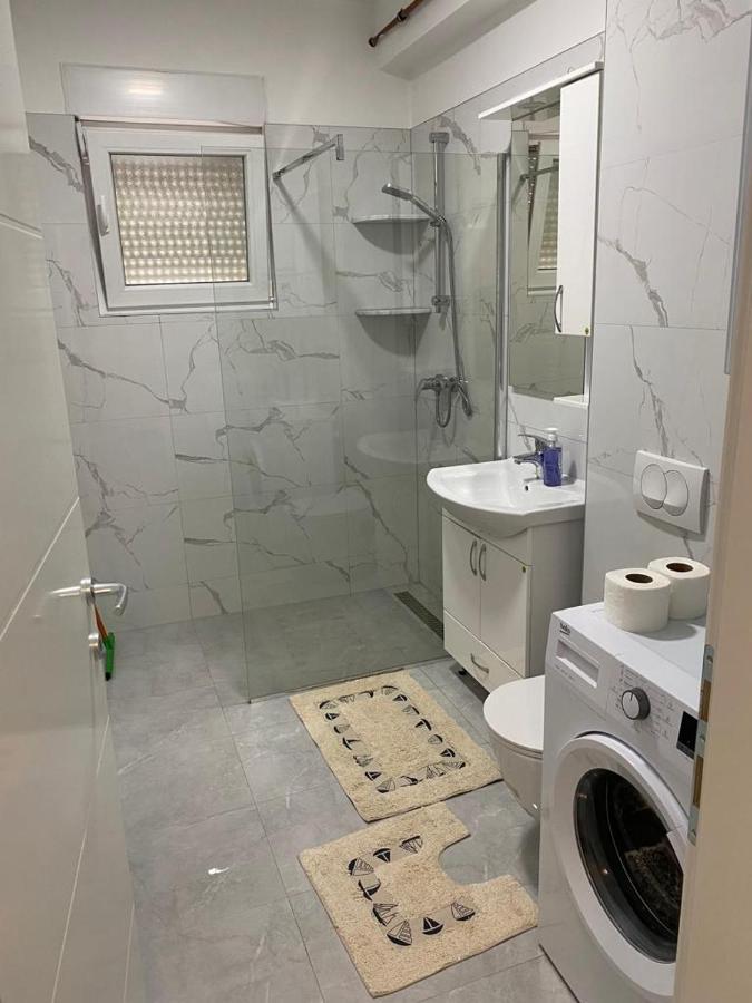 Oaza Apartments Sarajevo Luaran gambar