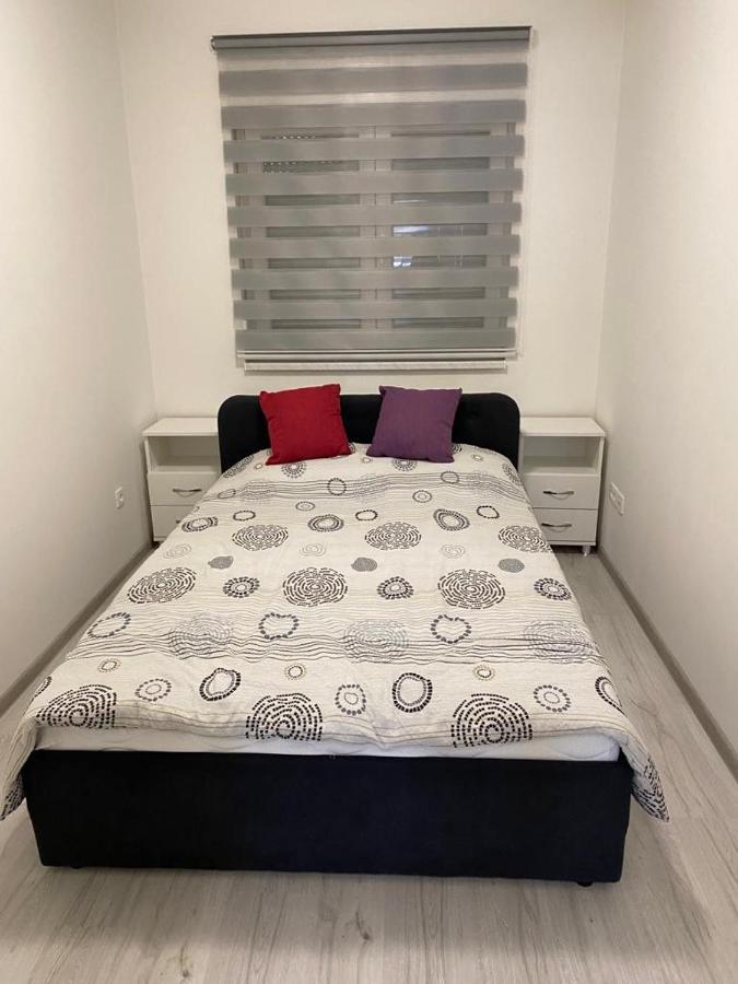 Oaza Apartments Sarajevo Luaran gambar